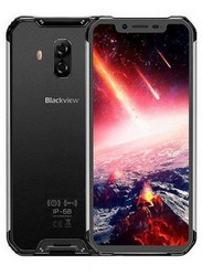 Прошивка телефона Blackview BV9600 в Сочи